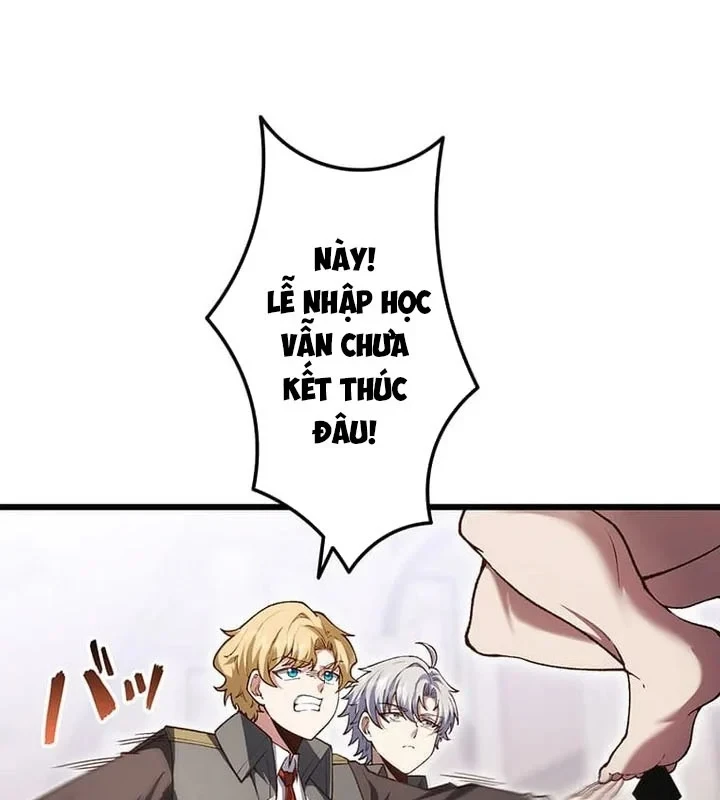 Võ Giả Bí Ẩn Của Huyết Ma Chapter 15 - 8