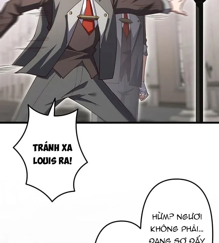 Võ Giả Bí Ẩn Của Huyết Ma Chapter 15 - 9