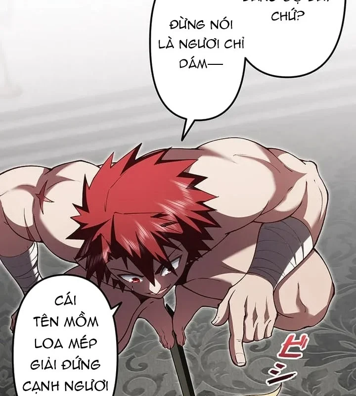 Võ Giả Bí Ẩn Của Huyết Ma Chapter 15 - 10