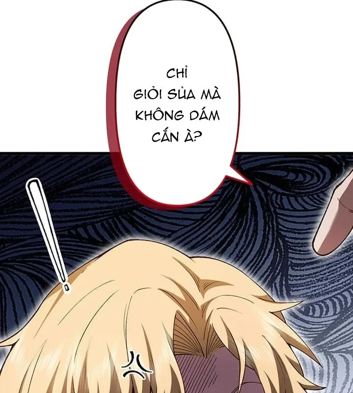 Võ Giả Bí Ẩn Của Huyết Ma Chapter 15 - 12