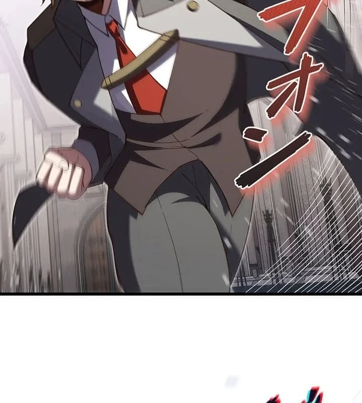 Võ Giả Bí Ẩn Của Huyết Ma Chapter 15 - 17