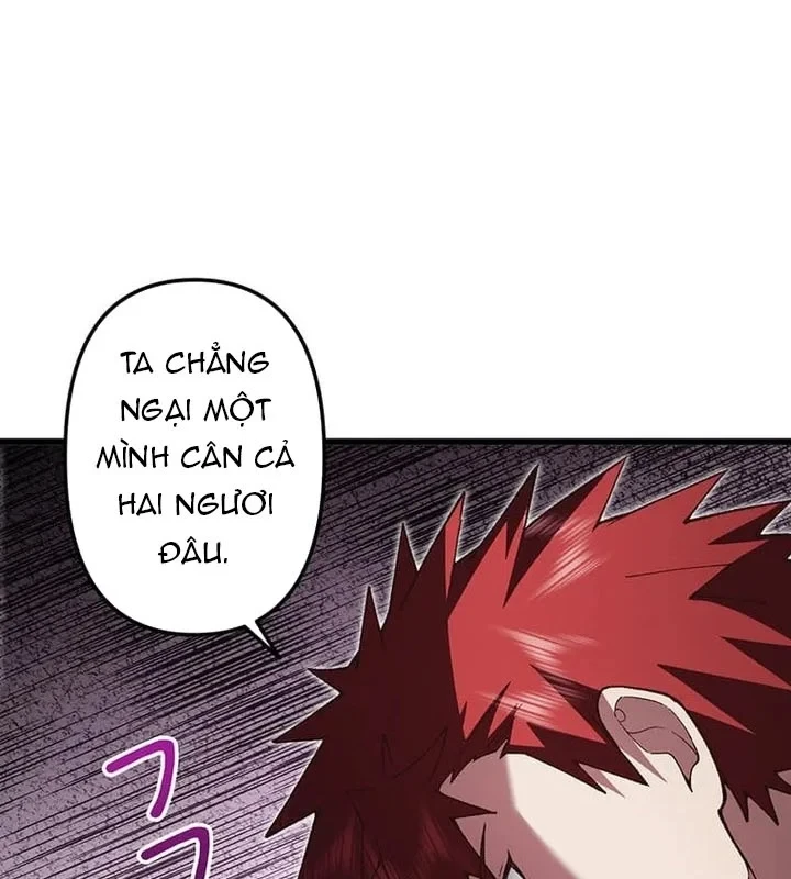 Võ Giả Bí Ẩn Của Huyết Ma Chapter 15 - 22