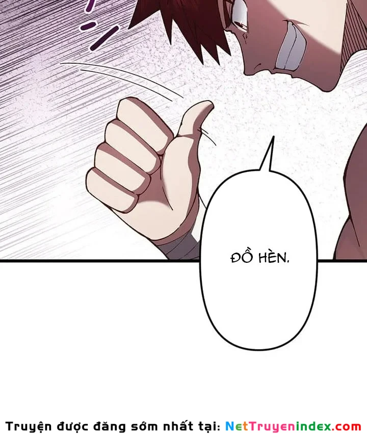 Võ Giả Bí Ẩn Của Huyết Ma Chapter 15 - 23