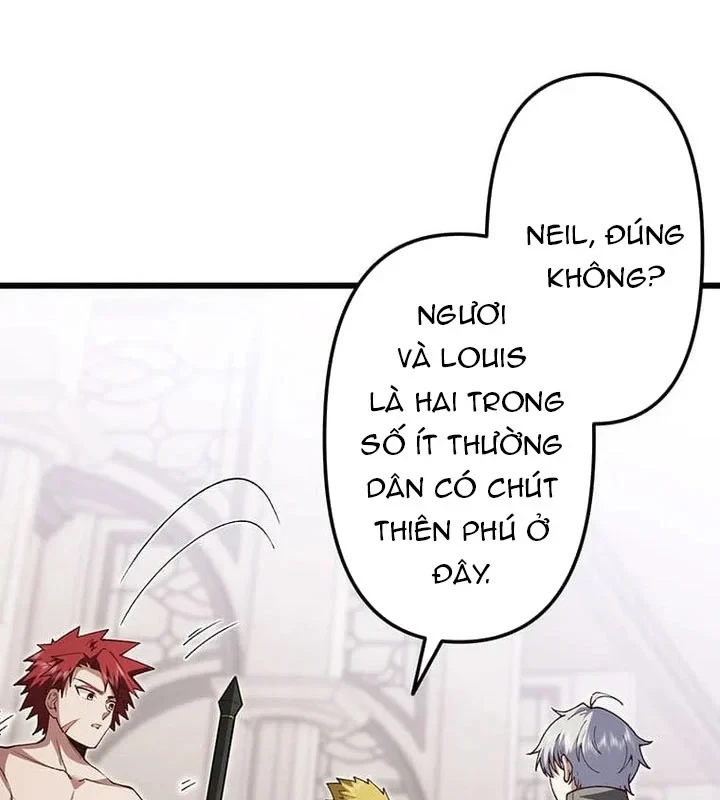 Võ Giả Bí Ẩn Của Huyết Ma Chapter 15 - 24