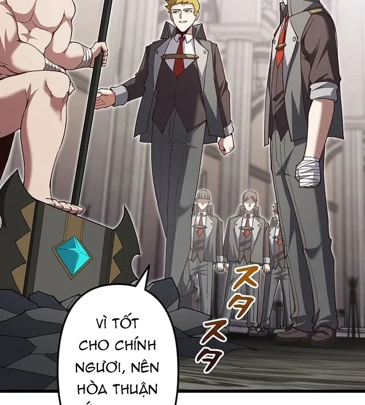 Võ Giả Bí Ẩn Của Huyết Ma Chapter 15 - 25