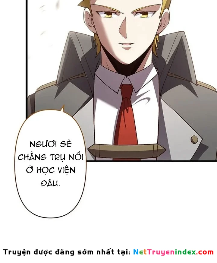 Võ Giả Bí Ẩn Của Huyết Ma Chapter 15 - 27