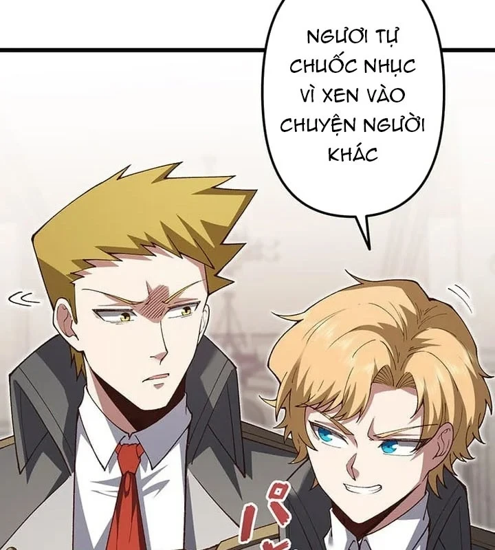 Võ Giả Bí Ẩn Của Huyết Ma Chapter 15 - 34