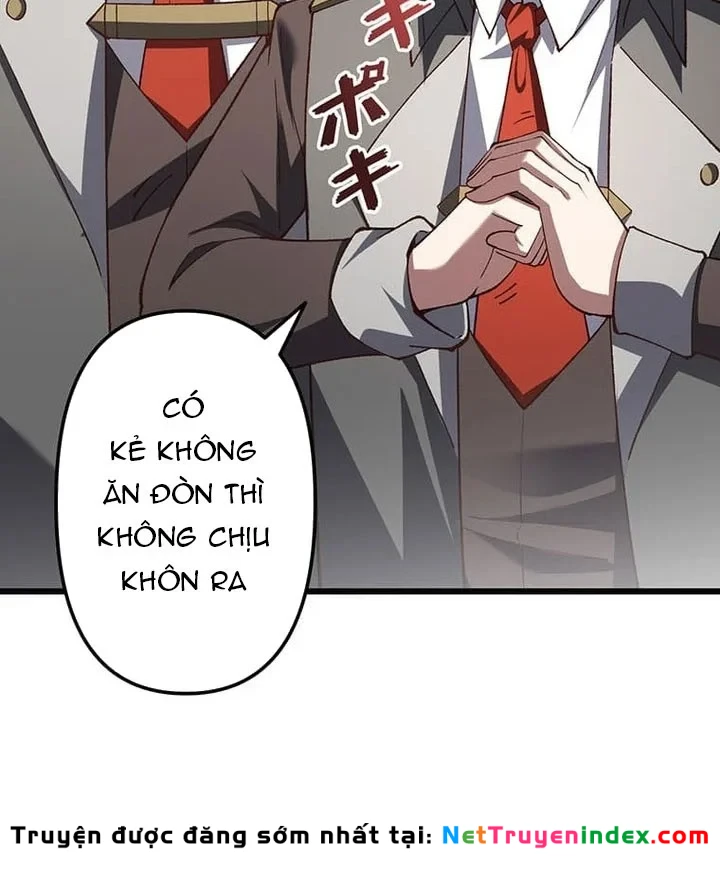 Võ Giả Bí Ẩn Của Huyết Ma Chapter 15 - 35