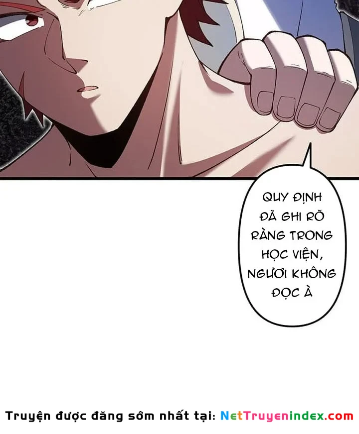 Võ Giả Bí Ẩn Của Huyết Ma Chapter 15 - 39