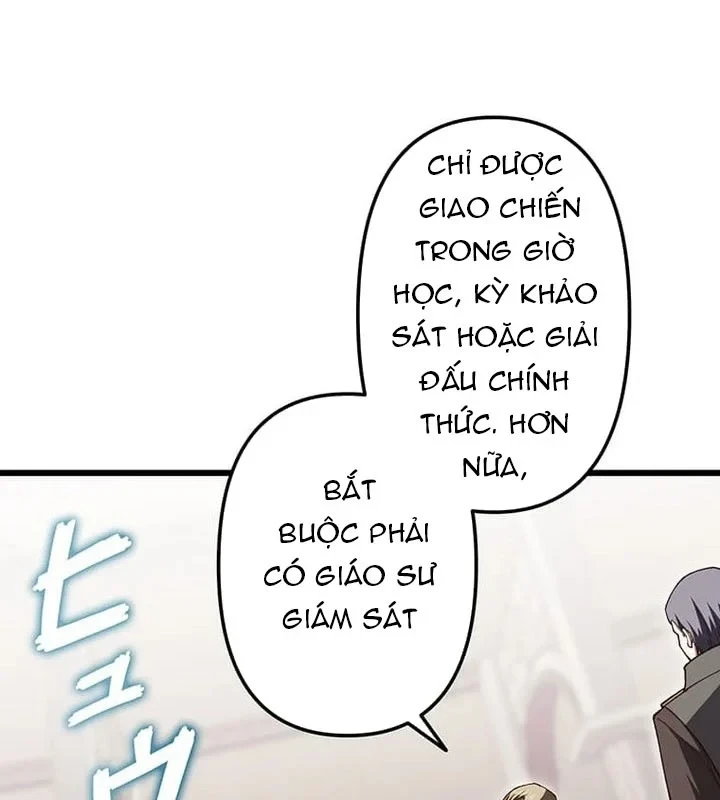 Võ Giả Bí Ẩn Của Huyết Ma Chapter 15 - 40