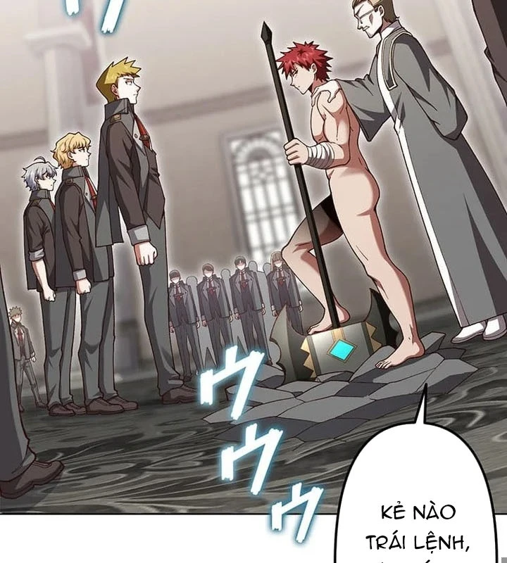 Võ Giả Bí Ẩn Của Huyết Ma Chapter 15 - 41