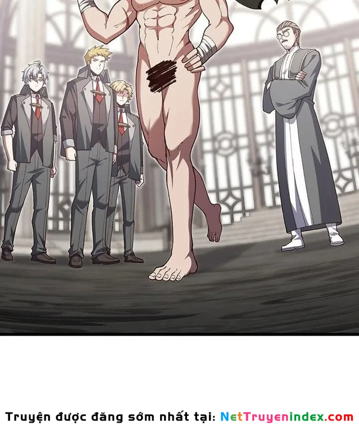 Võ Giả Bí Ẩn Của Huyết Ma Chapter 15 - 48