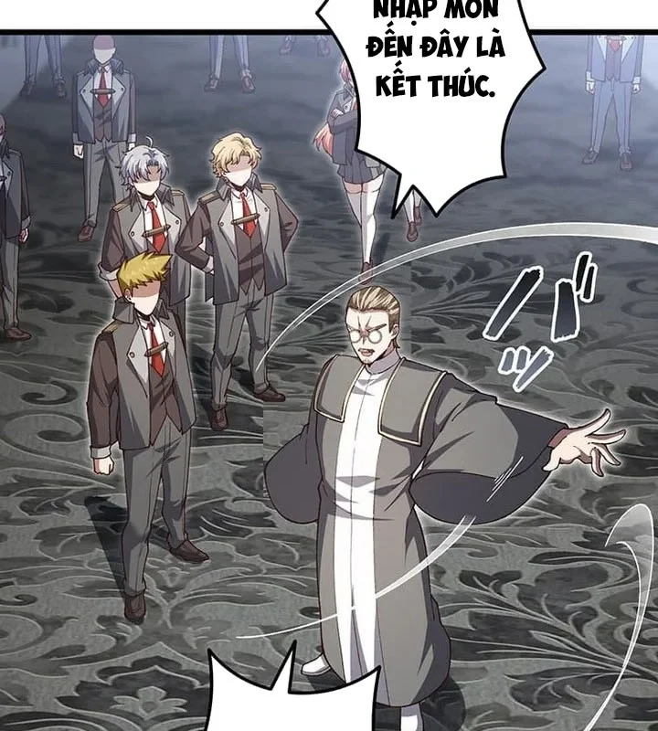 Võ Giả Bí Ẩn Của Huyết Ma Chapter 15 - 53