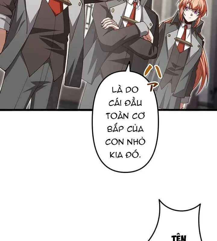 Võ Giả Bí Ẩn Của Huyết Ma Chapter 15 - 56