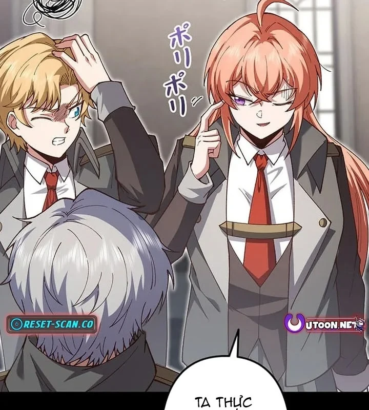 Võ Giả Bí Ẩn Của Huyết Ma Chapter 15 - 59