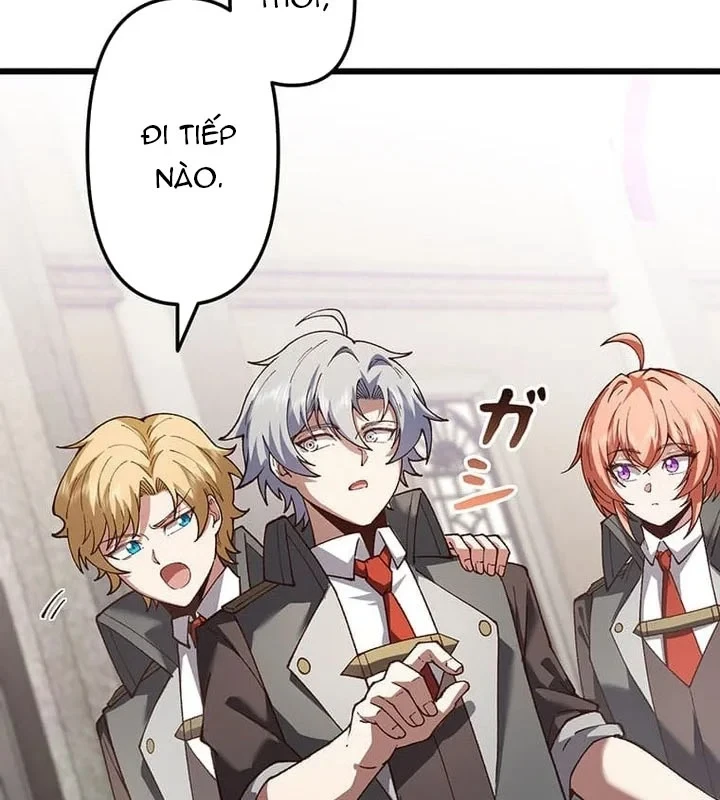 Võ Giả Bí Ẩn Của Huyết Ma Chapter 15 - 66