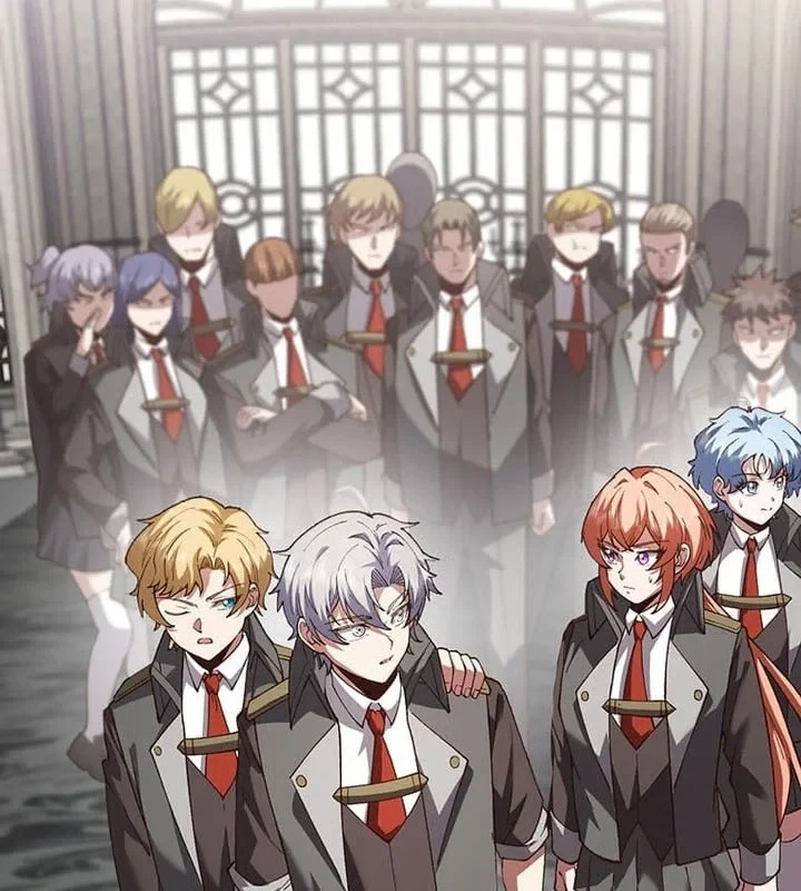 Võ Giả Bí Ẩn Của Huyết Ma Chapter 15 - 68