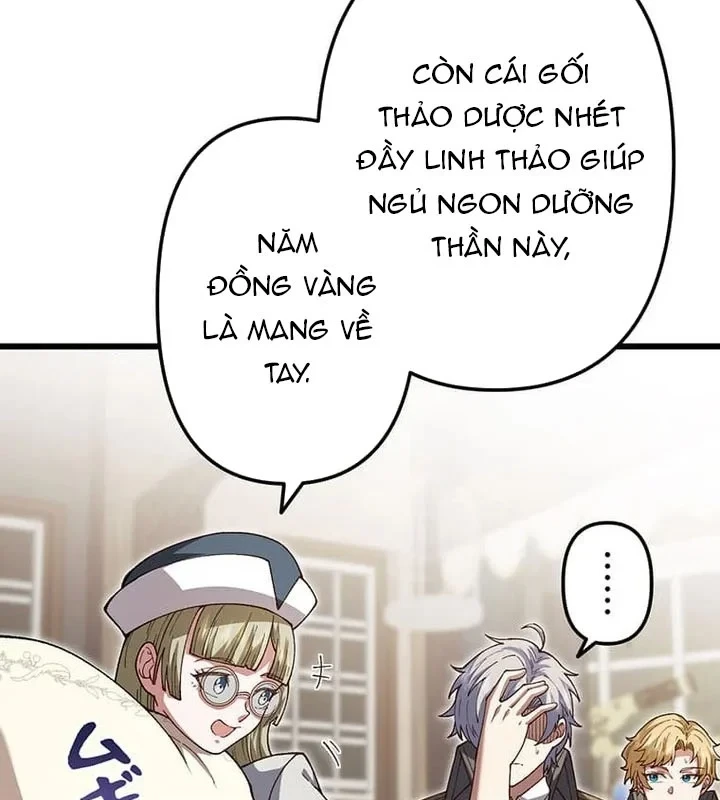 Võ Giả Bí Ẩn Của Huyết Ma Chapter 15 - 79