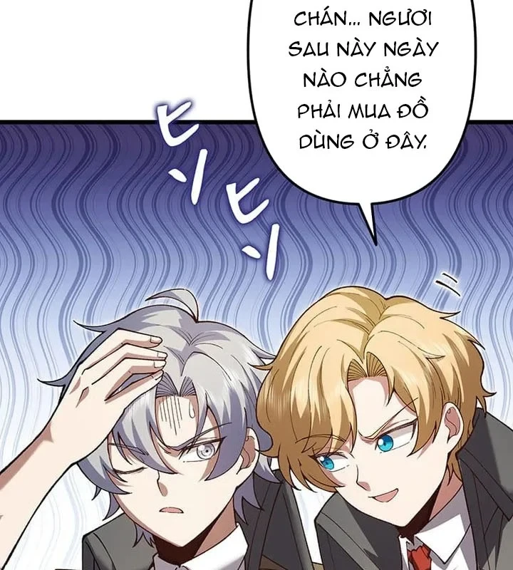 Võ Giả Bí Ẩn Của Huyết Ma Chapter 15 - 81