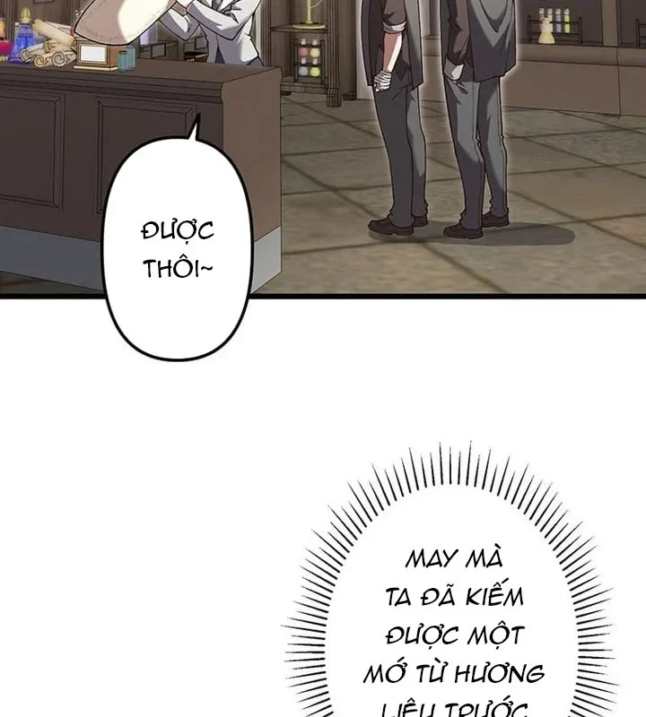 Võ Giả Bí Ẩn Của Huyết Ma Chapter 15 - 84