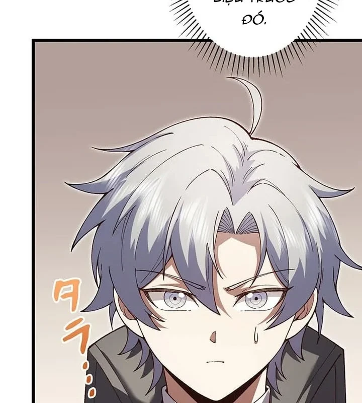 Võ Giả Bí Ẩn Của Huyết Ma Chapter 15 - 85