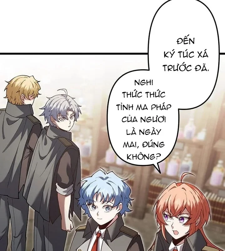 Võ Giả Bí Ẩn Của Huyết Ma Chapter 15 - 89