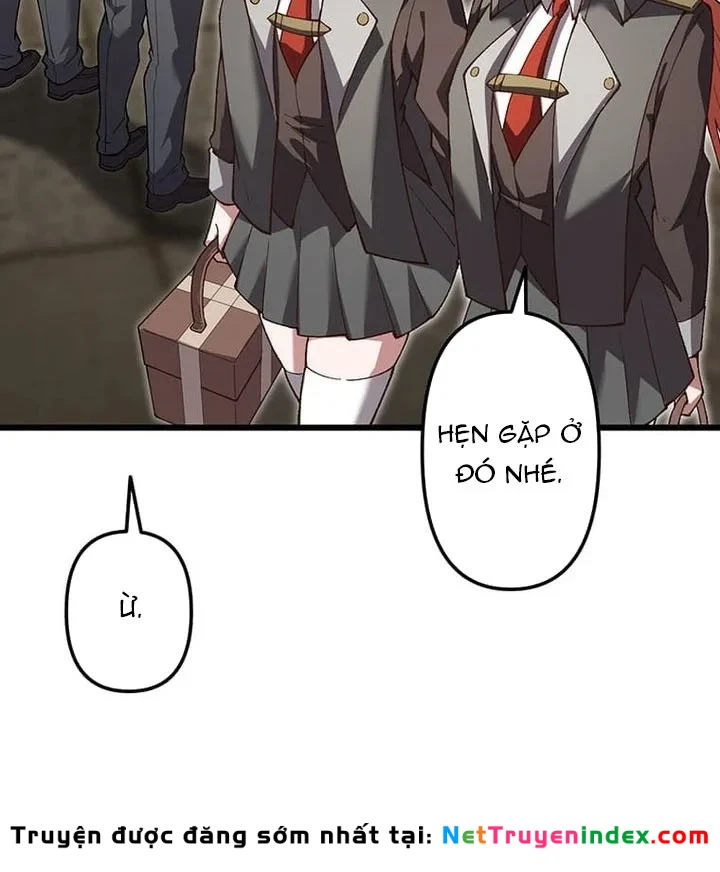 Võ Giả Bí Ẩn Của Huyết Ma Chapter 15 - 90