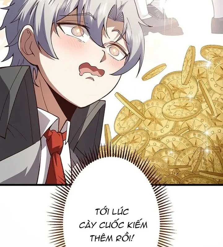 Võ Giả Bí Ẩn Của Huyết Ma Chapter 15 - 92