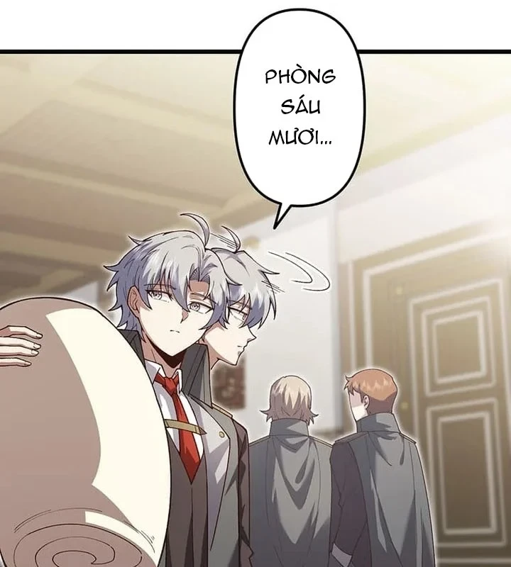 Võ Giả Bí Ẩn Của Huyết Ma Chapter 15 - 96