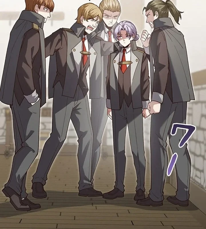 Võ Giả Bí Ẩn Của Huyết Ma Chapter 15 - 103