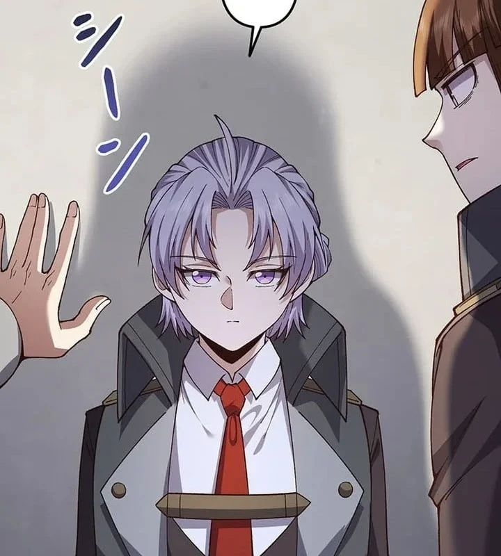 Võ Giả Bí Ẩn Của Huyết Ma Chapter 15 - 105