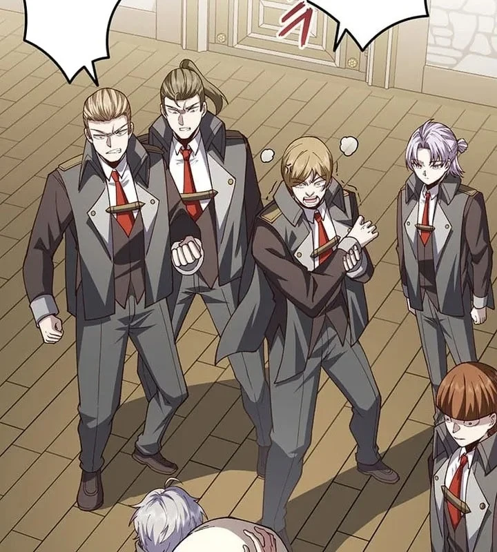 Võ Giả Bí Ẩn Của Huyết Ma Chapter 15 - 118