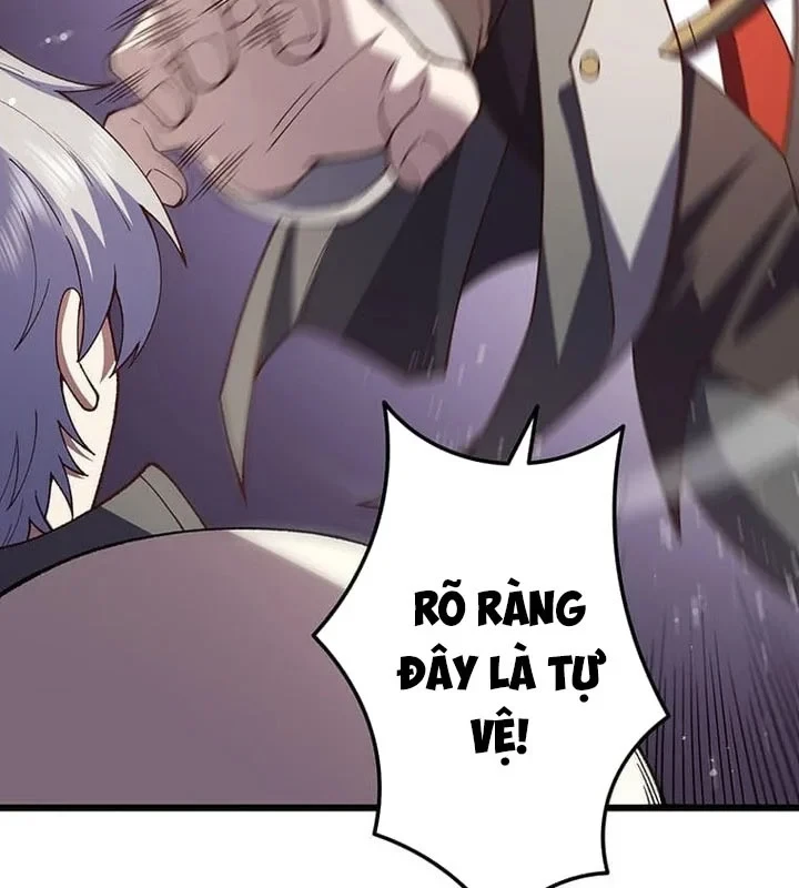 Võ Giả Bí Ẩn Của Huyết Ma Chapter 15 - 121