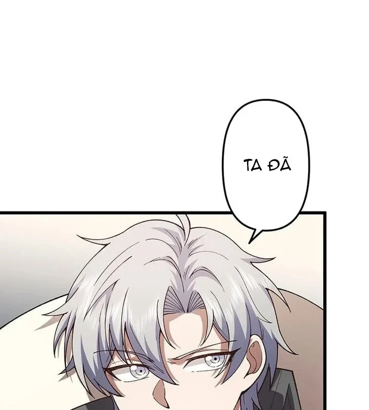 Võ Giả Bí Ẩn Của Huyết Ma Chapter 15 - 127