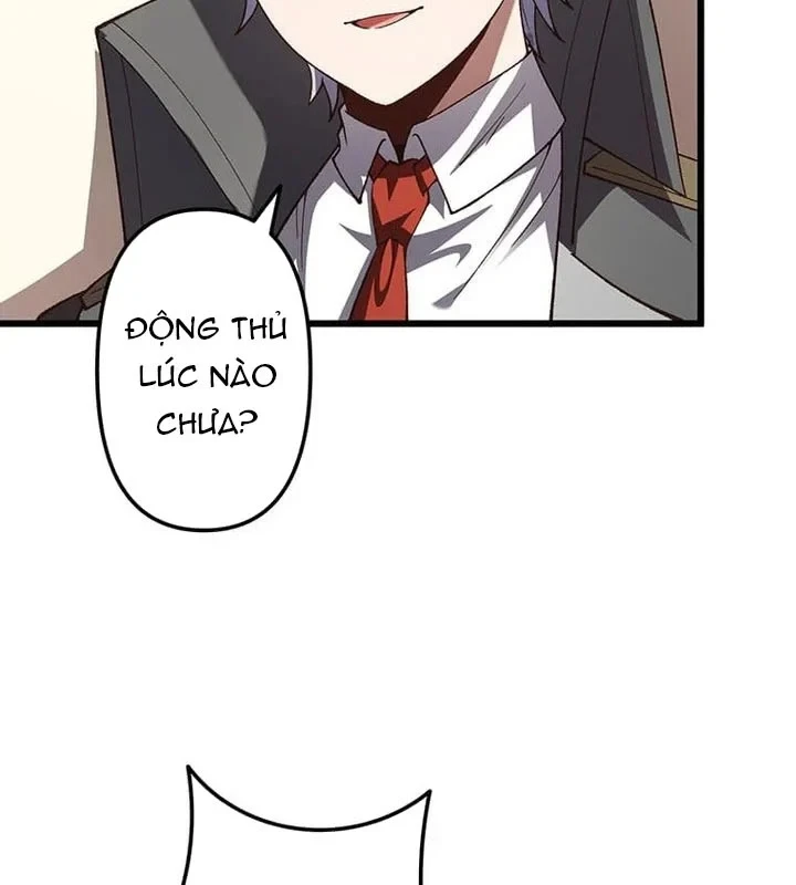 Võ Giả Bí Ẩn Của Huyết Ma Chapter 15 - 128