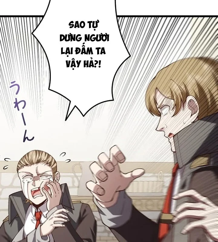 Võ Giả Bí Ẩn Của Huyết Ma Chapter 15 - 129