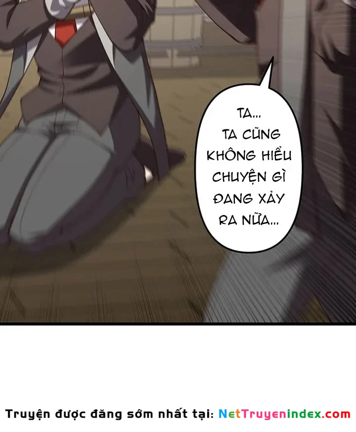 Võ Giả Bí Ẩn Của Huyết Ma Chapter 15 - 130