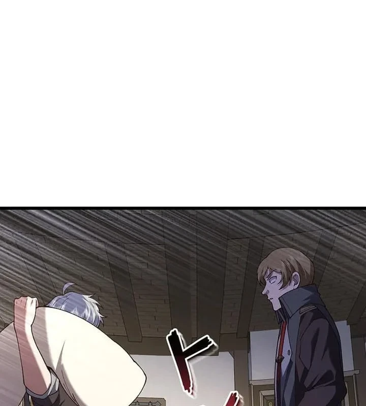 Võ Giả Bí Ẩn Của Huyết Ma Chapter 15 - 131