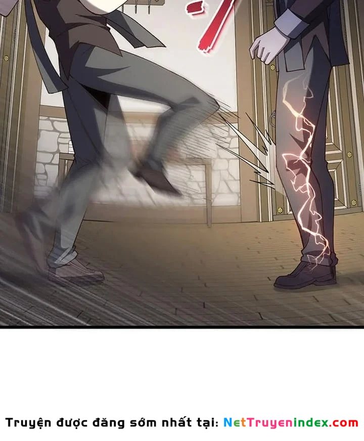 Võ Giả Bí Ẩn Của Huyết Ma Chapter 15 - 132