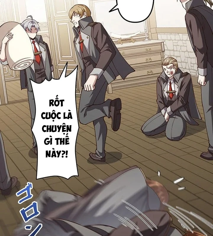 Võ Giả Bí Ẩn Của Huyết Ma Chapter 15 - 136