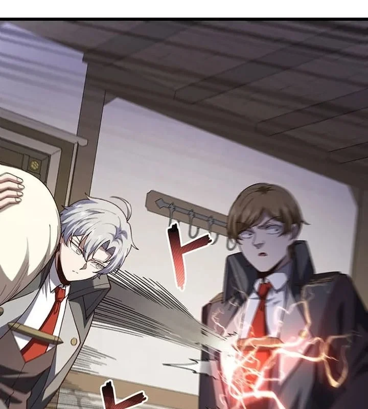 Võ Giả Bí Ẩn Của Huyết Ma Chapter 15 - 138