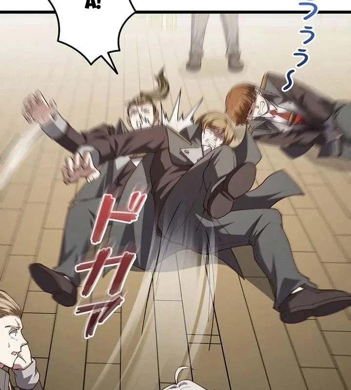 Võ Giả Bí Ẩn Của Huyết Ma Chapter 15 - 144