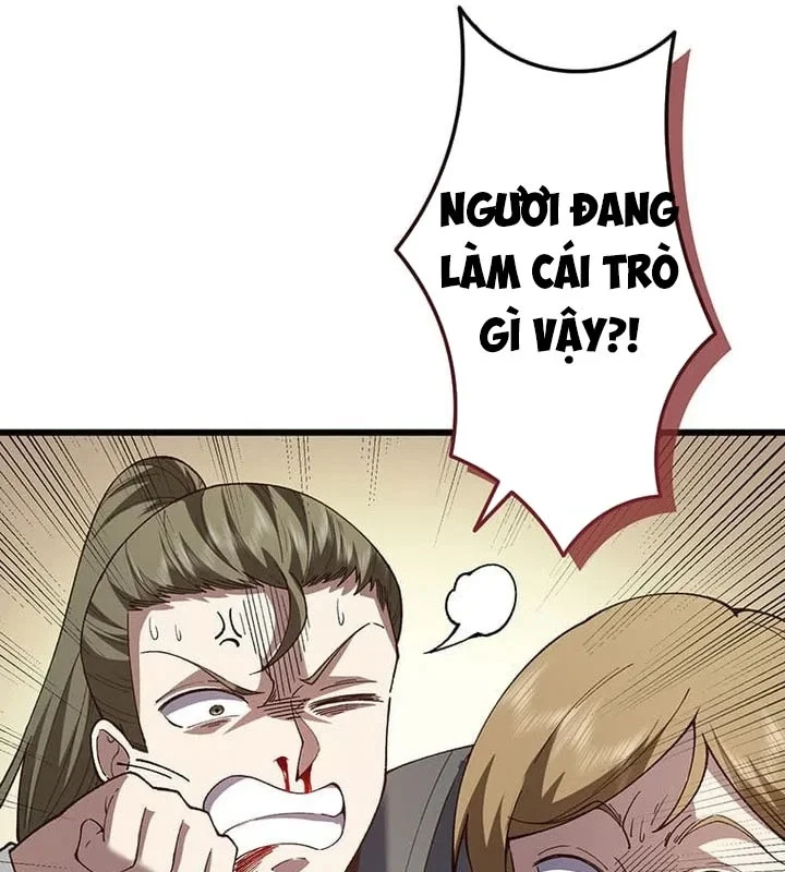 Võ Giả Bí Ẩn Của Huyết Ma Chapter 15 - 146