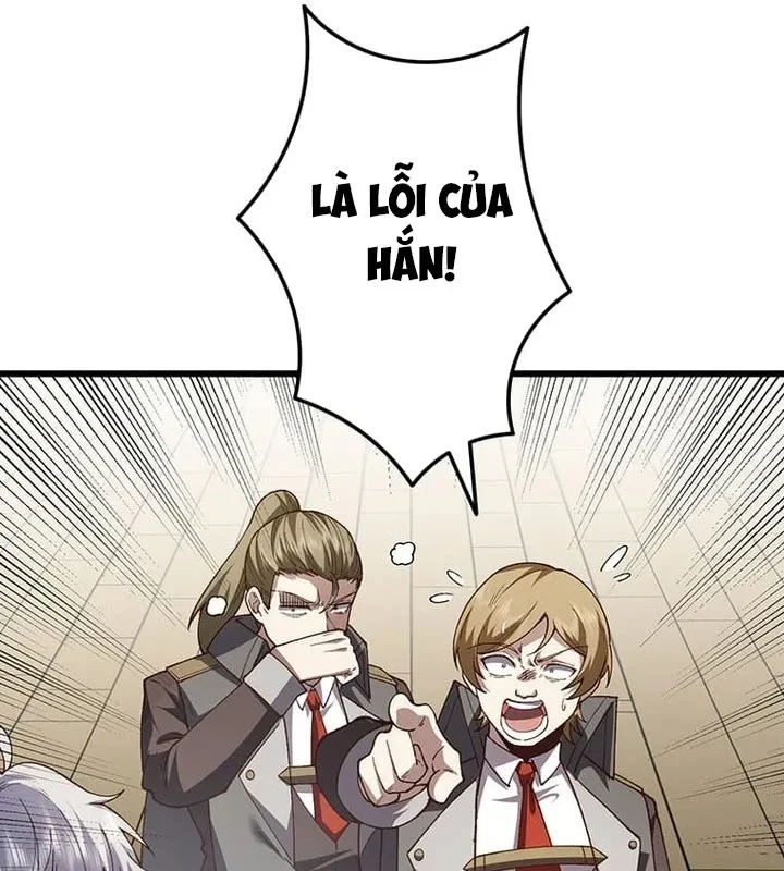 Võ Giả Bí Ẩn Của Huyết Ma Chapter 15 - 148