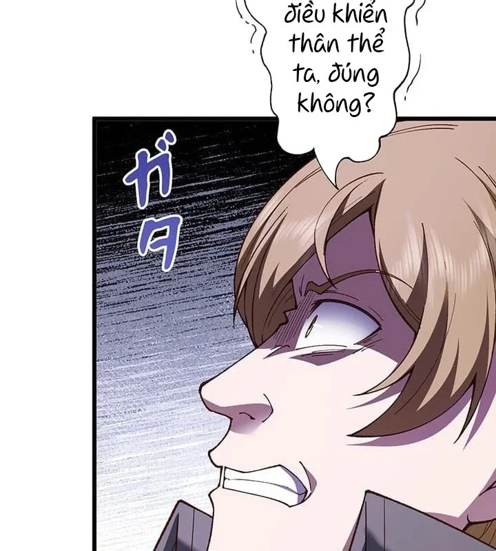 Võ Giả Bí Ẩn Của Huyết Ma Chapter 15 - 153