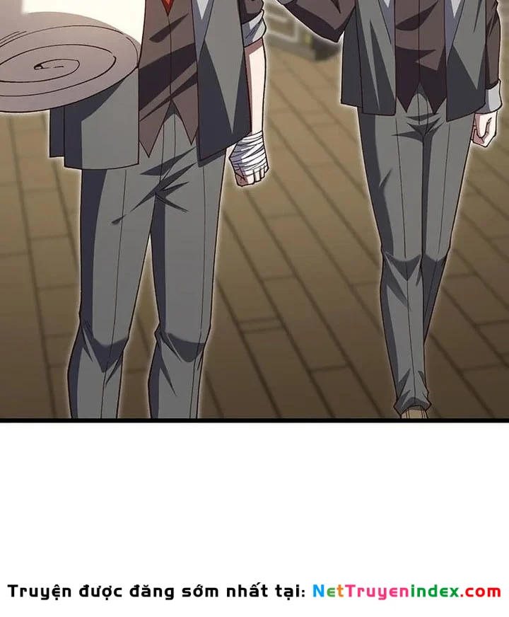 Võ Giả Bí Ẩn Của Huyết Ma Chapter 15 - 159