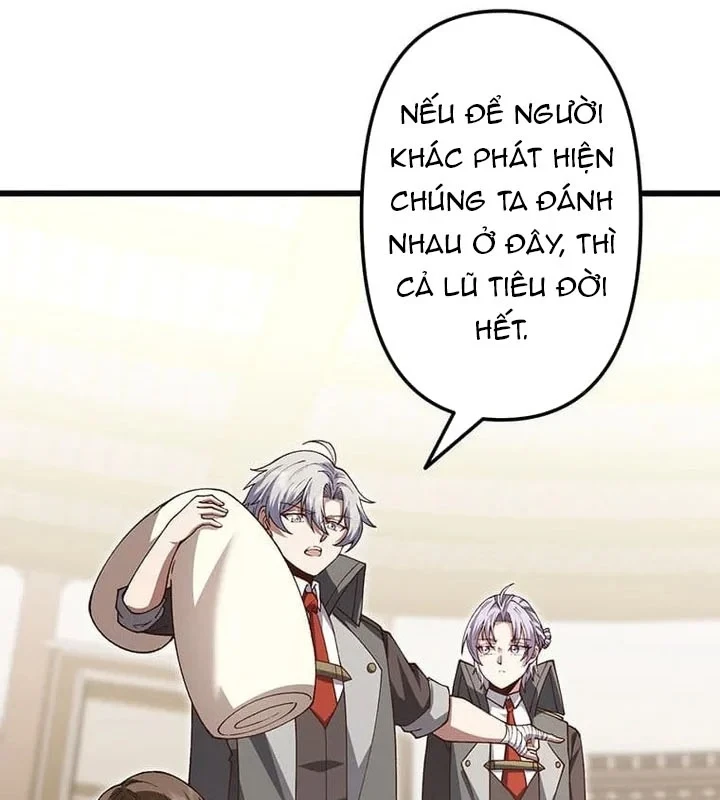 Võ Giả Bí Ẩn Của Huyết Ma Chapter 15 - 162