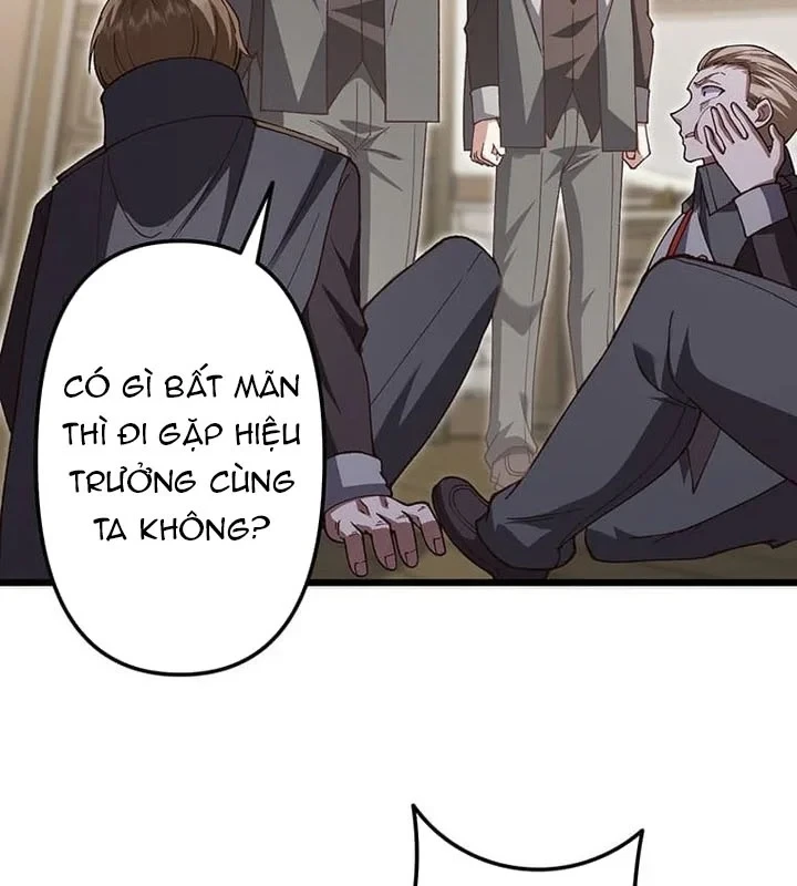 Võ Giả Bí Ẩn Của Huyết Ma Chapter 15 - 163