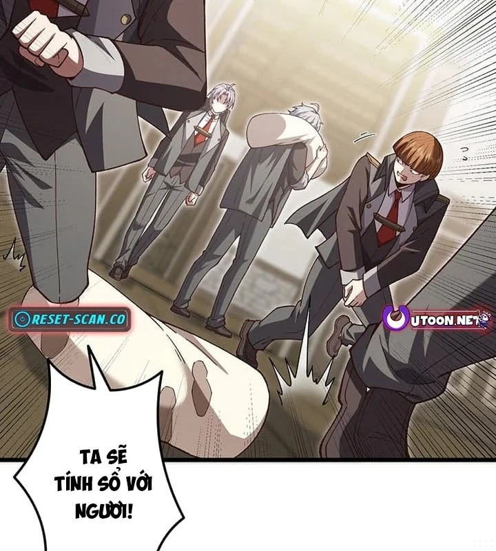 Võ Giả Bí Ẩn Của Huyết Ma Chapter 15 - 165