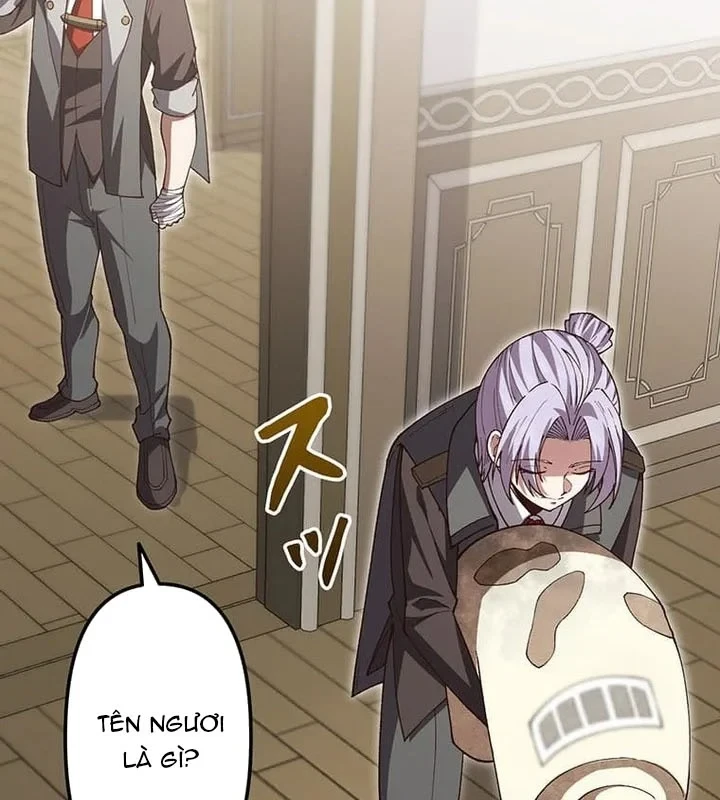 Võ Giả Bí Ẩn Của Huyết Ma Chapter 15 - 168